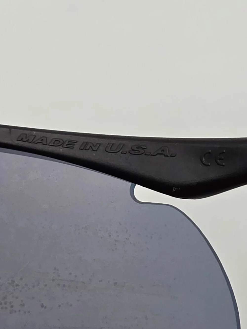 Oakley this listing